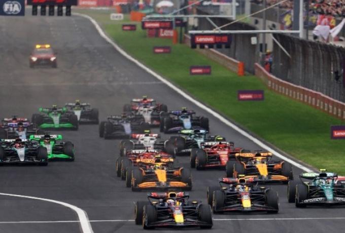 Formula 1: Συζητήθηκε η αλλαγή στο σύστημα βαθμολόγησης thumb