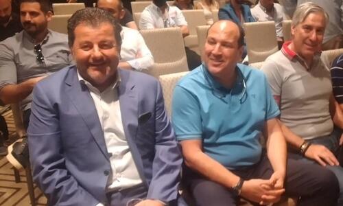 Έκτακτη συνεδρία (ανακοίνωση) thumb