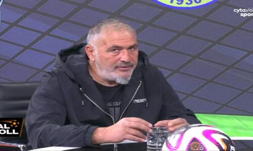 «Αρχίζω δουλειά, υπέγραψα με την Ανόρθωση» - η διάρκεια του συμβολαίου του thumb