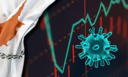 3,777 νέα κρούσματα κορονοϊού στην Κύπρο thumb