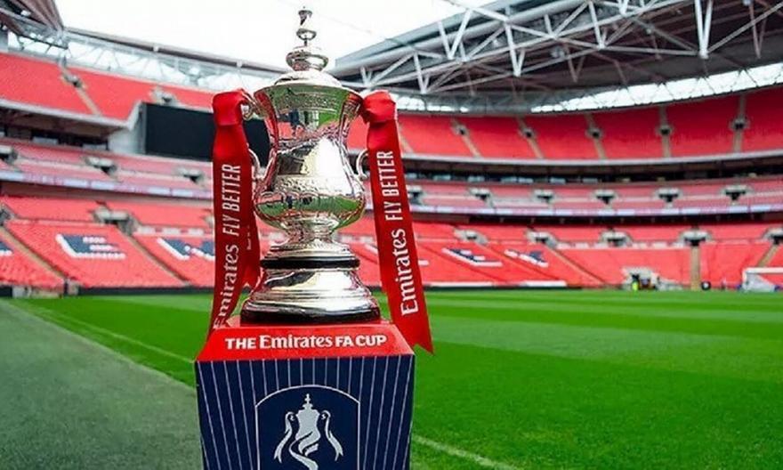 FA Cup: Χωρίς το μεγάλο ματς τα ζευγάρια της προημιτελικής φάσης thumb