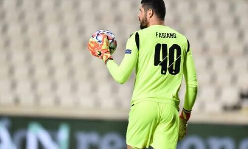 Ο Φαμπιάνο στην κορυφή των ευρωπαϊκών συμμετοχών thumb