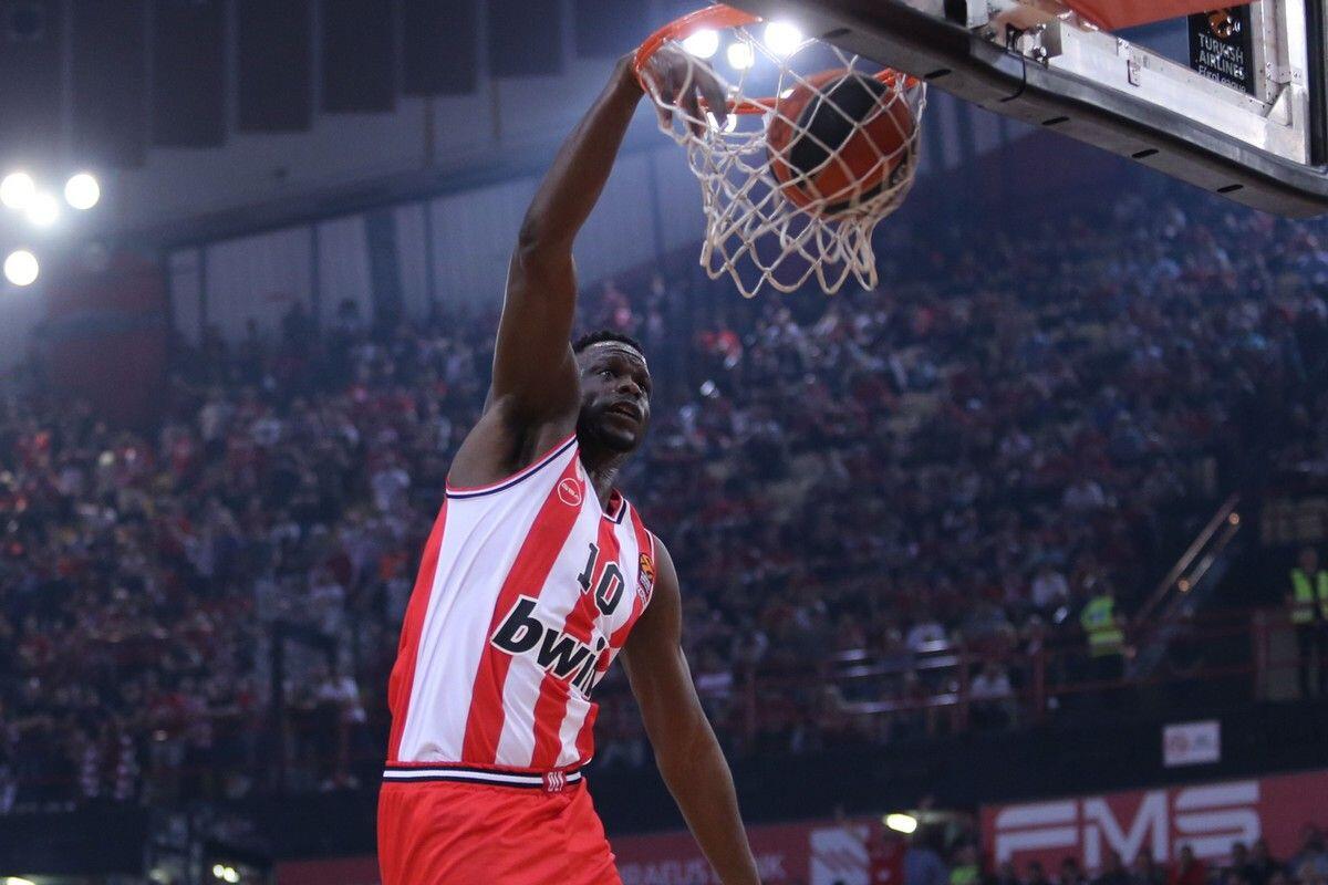 Τα ζευγάρια των playoffs και του Play-In και οι διασταυρώσεις στο Final Four της EuroLeague thumb