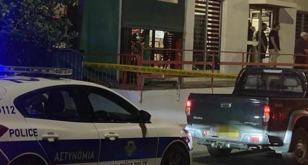 Έτσι έγινε η οπαδική επίθεση στη Λακατάμια - Τρεις τραυματίες thumb