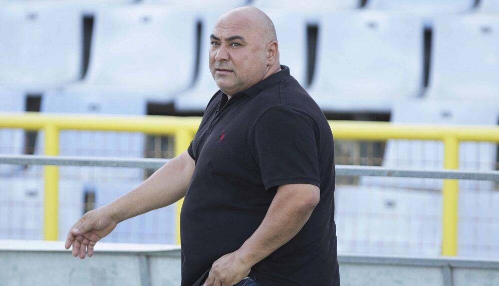 «Οι Ρώσοι... θα ελέγξουν και την ΚΟΠ, δεν μπορείς να κλείσεις τον ΑΠΟΕΛ, την Ανόρθωση» thumb