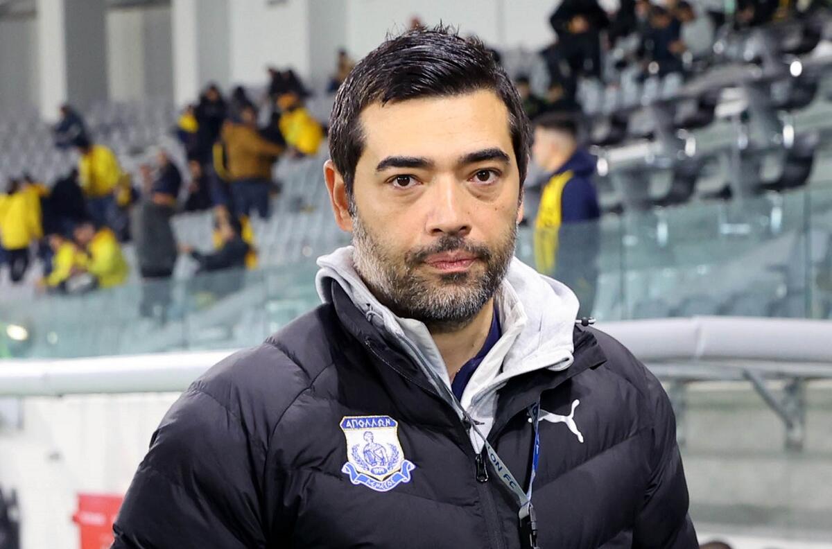 Φανούριος: «Ίσως θα πρέπει να εκσυγχρονίσουμε το μοντέλο μας...» thumb