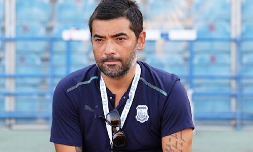 «Θέλουμε νίκες, έστω κι αν δεν είμαστε ελκυστικοί. Αδικημένος στην εθνική ο Δημητρίου» thumb