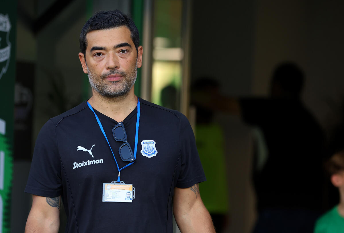 «Ιδιαίτερος ο τραυματισμός του Βούρου, δεν θέλουμε να πούμε πότε θα επιστρέψει» thumb