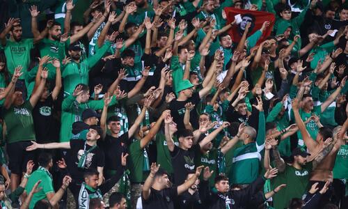 Από αύριο τα εισιτήρια ενόψει Ριέκας στο ΓΣΠ thumb