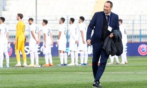 Φαν'τ Σχιπ: Θετικός σε τεστ για τον κορονοϊό thumb