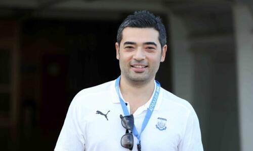 «Το βιογραφικό του Μπράντον Τόμας τα λέει όλα, δεν θα έχουμε καμία αποχώρηση» thumb