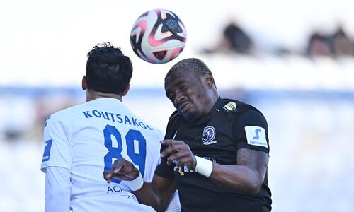 ΤΕΛΙΚΟ: Ομόνοια Αραδίππου - Εθνικός Άχνας 2-2 thumb