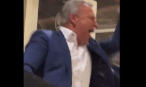 Σκάνδαλο στην Αργεντινή / Πρόεδρος ομάδας κατηγορείται ότι απείλησε τους διαιτητές με όπλο thumb