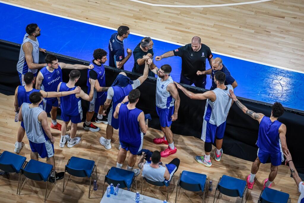Τηλεοπτικό το Κροατία - Κύπρος για τα προκριματικά του Παγκοσμίου Κυπέλλου thumb