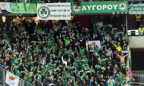 Από αύριο τα εισιτήρια για το Ομόνοια-Βασιλεία thumb