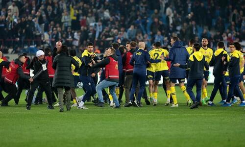 Σενάριο αποβολής της από την UEFA! thumb
