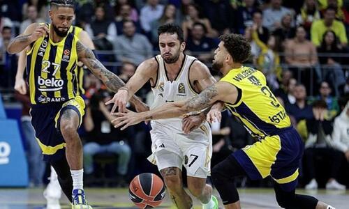 Ντερμπάρα στη Μαδρίτη και ισπανική μάχη στη Βαλένθια thumb