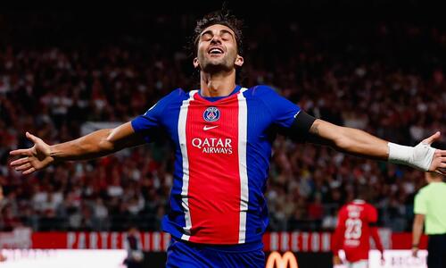 Ligue 1: Πρώτη νίκη στο πρωτάθλημα για την Παρί ΣΖ thumb