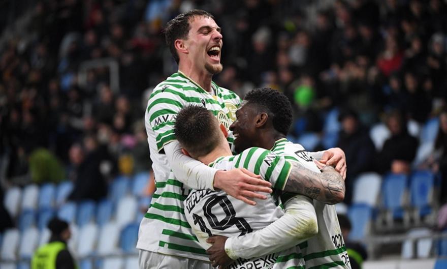 Europa League: Άνετες προκρίσεις για Στουτγκάρδη και Φερεντσβάρος thumb
