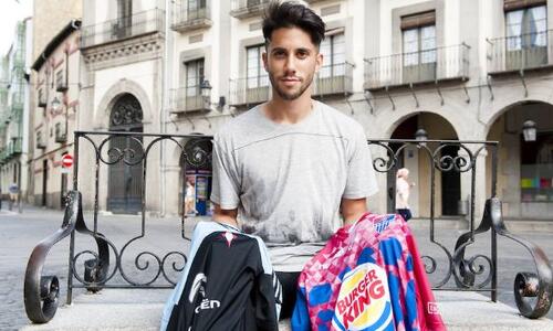 Επιβεβαίωση Sportime: Ανακοινώθηκε η απόκτηση του Fernan Lopez! thumb