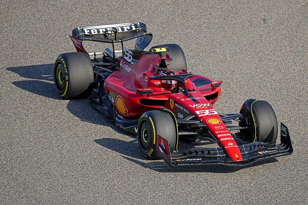 Εξέλιξη: Παραιτήθηκε από την Ferrari! thumb