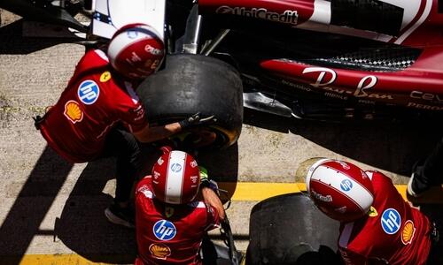 F1: Οι πιθανές στρατηγικές του αυστριακού Grand Prix thumb