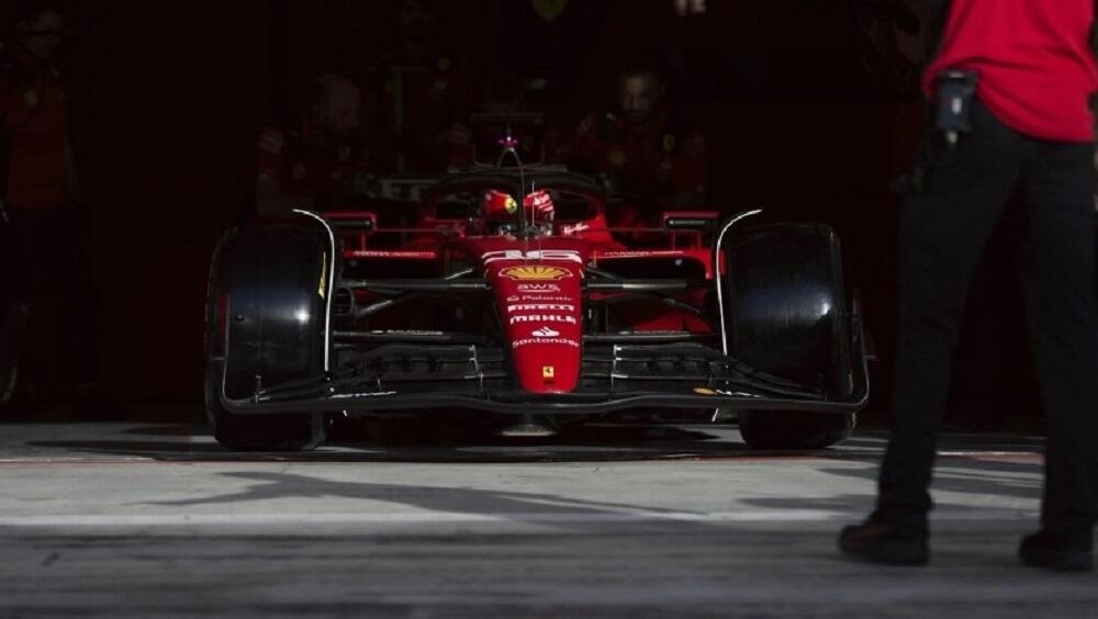 Ο Λεκλέρ εντόπισε την «αχίλλειο πτέρνα» της Ferrari! thumb