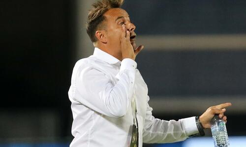 «Αυτή ήταν η διαφορά, θα ήταν άλλο παιχνίδι, αν...» thumb