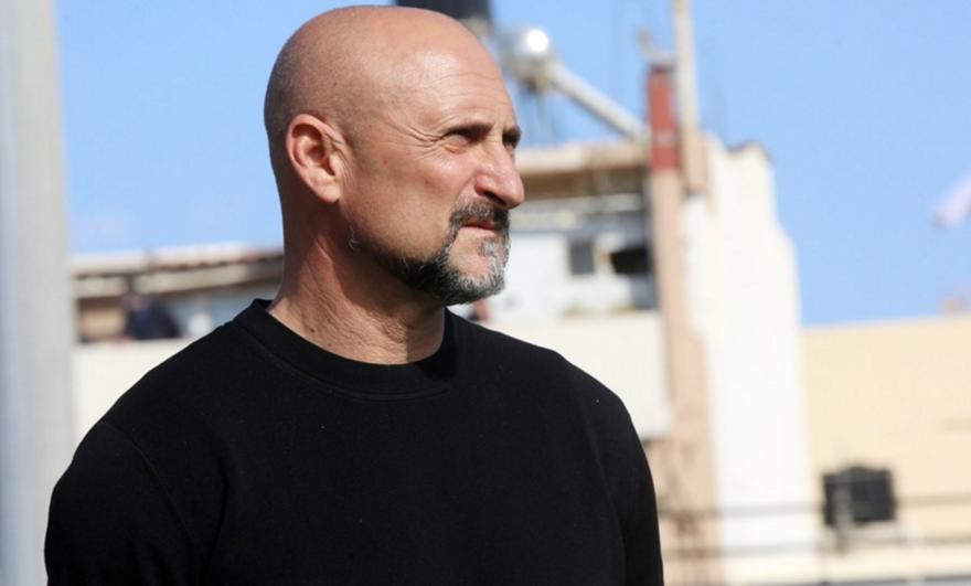 Εποχή Τζιανλούκα Φέστα στον Απόλλων Σμύρνης thumb