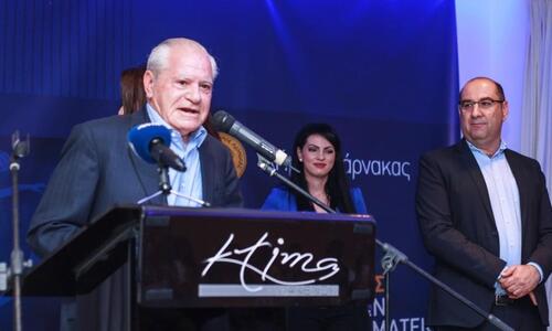 Η Αλκή για τον θάνατο του Φοίβου Βωβίδη thumb