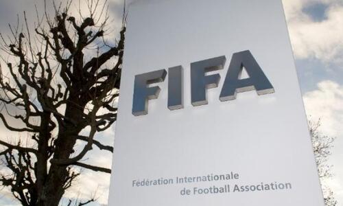 Η FIFA... σχεδιάζει νέα μεταγραφική περίοδο από 1 έως 10 Ιουνίου thumb