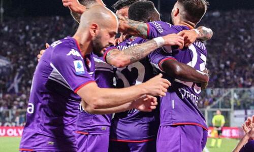 Νίκησε τη Γιουβέντους και βγήκε Ευρώπη η Φιορεντίνα! thumb