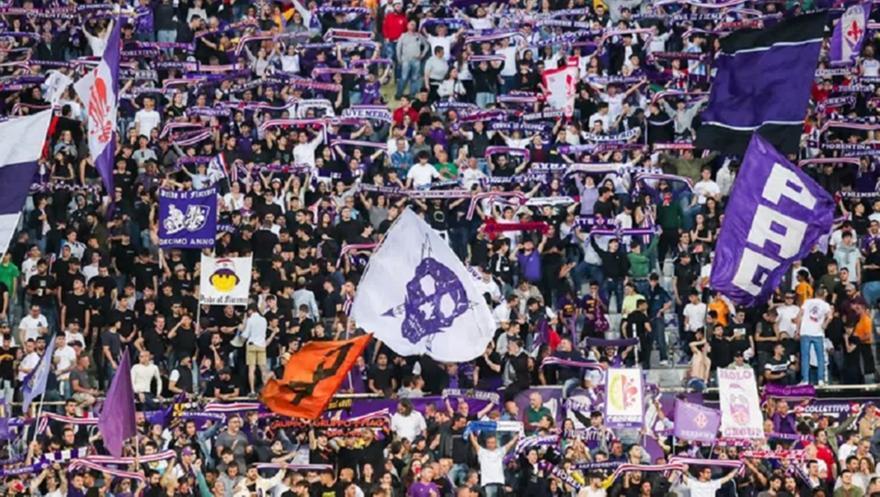 Serie A: «Αυλαία» του α΄ γύρου σε... δόσεις, λόγω Σούπερ Καπ thumb