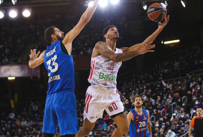 Συνεχίζει το κυνήγι της πρωτοπόρου Ρεάλ η Μπαρτσελόνα thumb