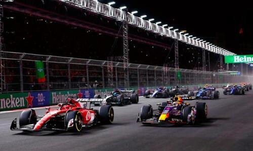 Η Τουρκία θέλει να επιστρέψει στη Formula 1! thumb