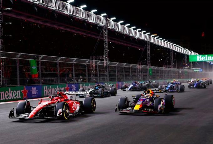 Η Τουρκία θέλει να επιστρέψει στη Formula 1! thumb