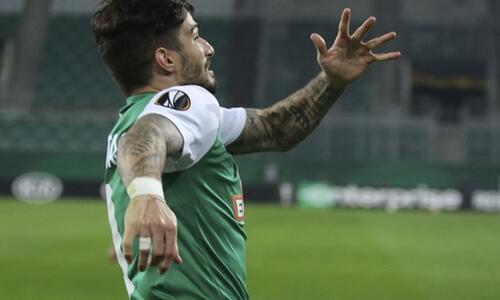 Ο Φούντας έκλεισε στη DC United του MLS και γίνεται ο πιο ακριβοπληρωμένος παίκτης της thumb