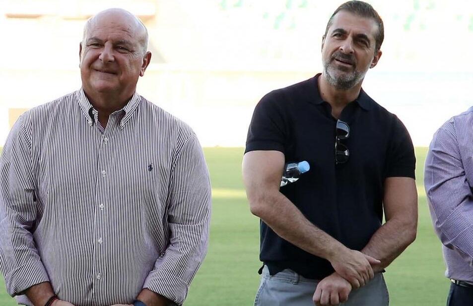 Φράγκος: «Η λύπη και ο θυμός που ένιωσα δεν περιγράφονται» thumb