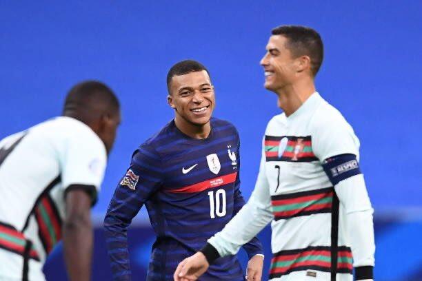 Nations League: Χωρίς νικητή το ντέρμπι στο Παρίσι thumb
