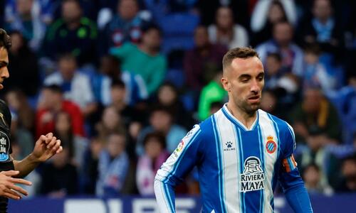 La Liga: Σε μπελάδες η Εσπανιόλ thumb