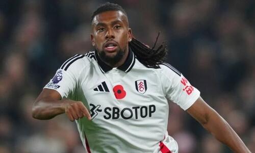 Τρίποντο εξάδας για την Φούλαμ thumb
