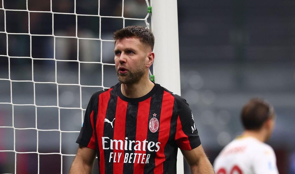 Serie A: Μετά τη Νάπολι και η Μίλαν υπέπεσε σε «γκέλα» thumb