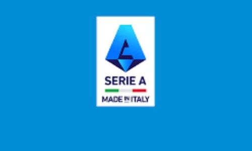Τέλος εποχής στη Serie A: Αυτός είναι ο νέος μέγας χορηγός του Campionato! thumb
