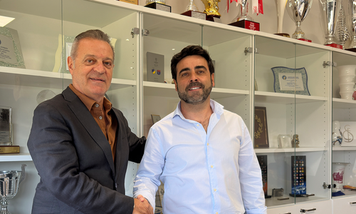 Η αναφορά του Πρόδρομου Πετρίδη σε Σα Πίντο και Γκαγιέγο thumb