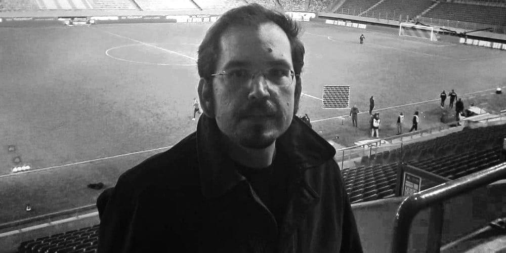 Θλίψη στην Ελλάδα: «Έφυγε» ο Παναγιώτης Γκαραγκάνης thumb