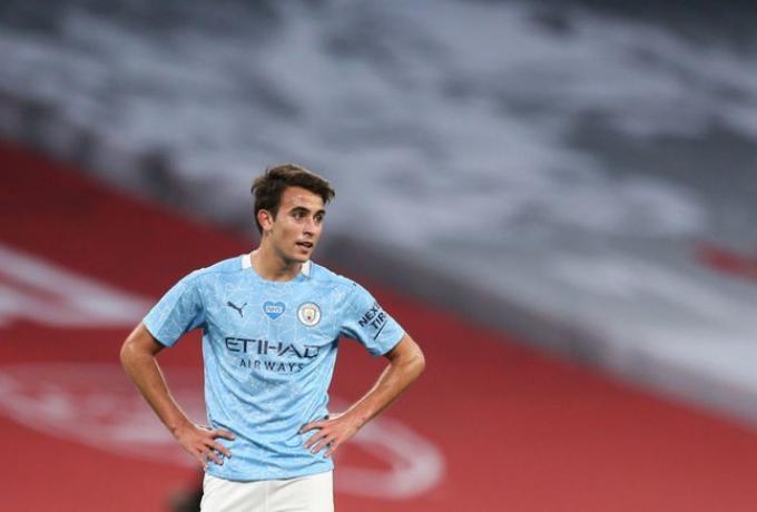 Κάνει πίσω για τον Γκαρθία η Μπαρτσελόνα thumb