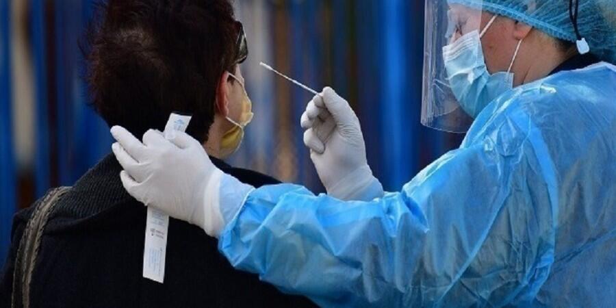 Τρεις θάνατοι και 2.314 νέα κρούσματα στην Κύπρο thumb