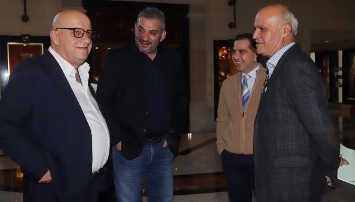 «Το θέμα είναι ότι αυτό δεν απασχόλησε την Ε.Ε. της ΚΟΠ, δεν ξέρω γιατί...» thumb
