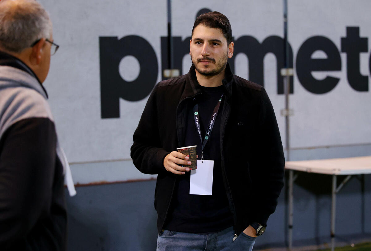 Νέα αντίδραση για την απόφαση της ΚΟΠ: «Αποτυχία της πολιτείας να εφαρμόσει τους νόμους» thumb