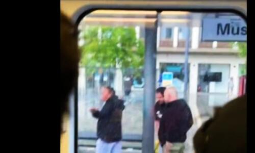 Euro 2024: Καταγγέλουν επιθέσεις και ναζιστικούς χαιρετισμούς thumb